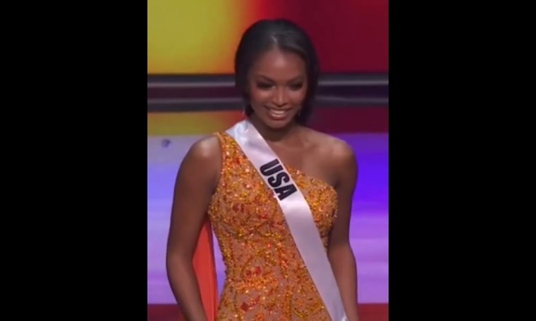 Miss USA 2015-2022 in Short Shorts Miss USA 2015-2022 in Short Shorts