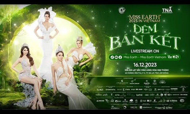 Miss Earth 2023 Preliminary Competition and Fashion Show Miss Earth 2023 Preliminary Competition and Fashion Show