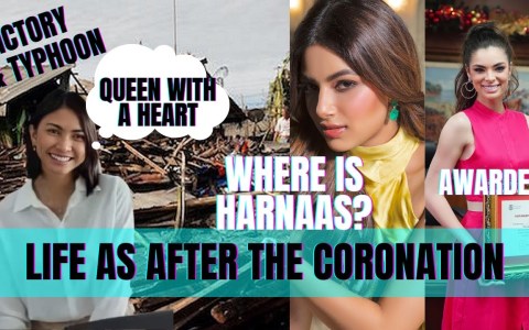 LATEST! MISS UNIVERSE 2021 TOP 5 LIFE AFTER MISS UNIVERSE PAGEANT LATEST! MISS UNIVERSE 2021 TOP 5 LIFE AFTER MISS UNIVERSE PAGEANT
