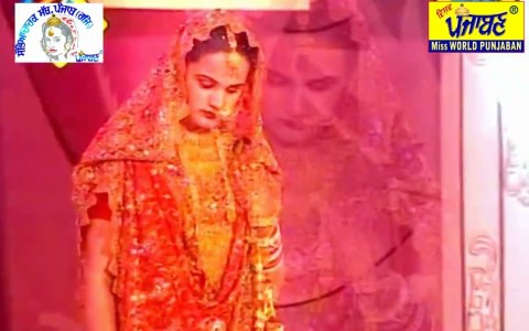 Bridalwear Round | Punjabi Dulhan | Watanjit | Punjabi Bridegroom | Pageant Miss World Punjaban 2004 Bridalwear Round | Punjabi Dulhan | Watanjit | Punjabi Bridegroom | Pageant Miss World Punjaban 2004