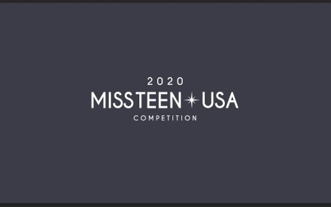 The 2020 MISS TEEN USA Competition The 2020 MISS TEEN USA Competition