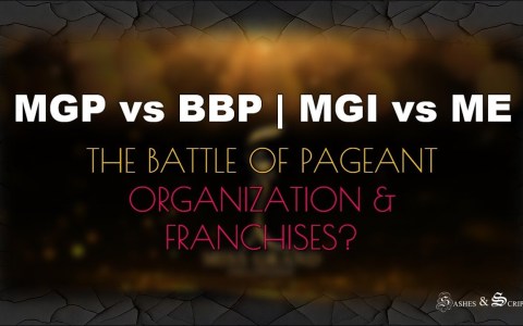 The Battle of Pageant Franchises | How the MGPh Could be Problematic for Coverages The Battle of Pageant Franchises | How the MGPh Could be Problematic for Coverages