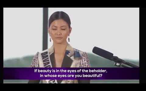 Miss Universe Philippines 2021 – Davao Occidental Krizzaleen Valencia Preliminary Interview Miss Universe Philippines 2021 – Davao Occidental Krizzaleen Valencia Preliminary Interview