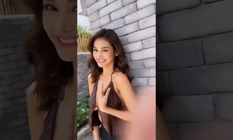 Miss Grand international 2022 first runner up Engfa Waraha @missgrandtv @pageantluxxe #thailand Miss Grand international 2022 first runner up Engfa Waraha @missgrandtv @pageantluxxe #thailand