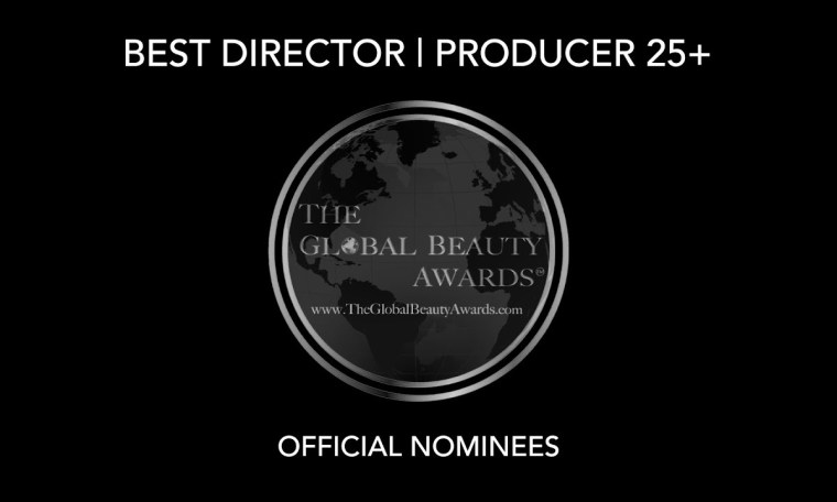2024 Best Director | Producer 25+ 2024 Best Director | Producer 25+