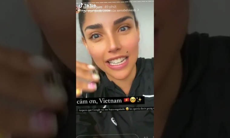 Liệu Ban tổ chức Miss Universe Việt Nam có làm chúng ta bất ngờ #miss Liệu Ban tổ chức Miss Universe Việt Nam có làm chúng ta bất ngờ #miss