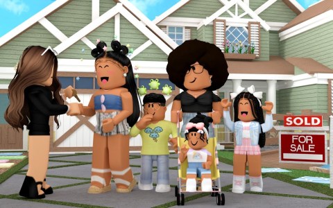 We Went HOUSE SHOPPING! *New FAMILY HOME!* | Bloxburg Family Roleplay We Went HOUSE SHOPPING! *New FAMILY HOME!* | Bloxburg Family Roleplay