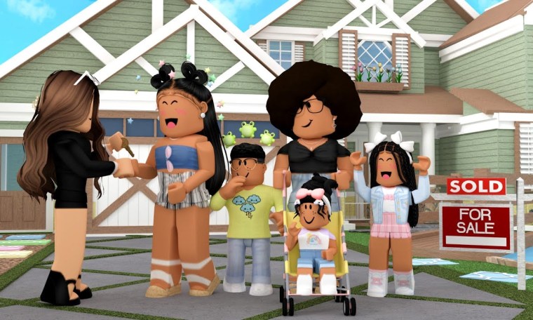 We Went HOUSE SHOPPING! *New FAMILY HOME!* | Bloxburg Family Roleplay We Went HOUSE SHOPPING! *New FAMILY HOME!* | Bloxburg Family Roleplay