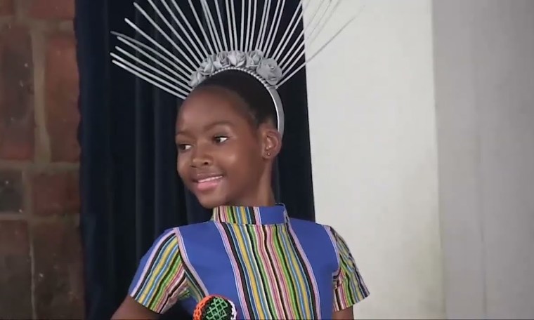 The crowning of Little Miss Phenomenal Africa 2021/22 #pageant #missphenomenalAfrica The crowning of Little Miss Phenomenal Africa 2021/22 #pageant #missphenomenalAfrica