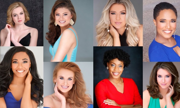 Meet the 2019 Miss Georgia Scholarship Pageant contestants Meet the 2019 Miss Georgia Scholarship Pageant contestants