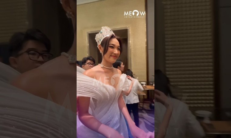 Đàn em Hoa hậu Phương Khánh – Miss Earth 2022 xuất hiện với nhan sắc nữ thần, càng nhìn càng mê Đàn em Hoa hậu Phương Khánh – Miss Earth 2022 xuất hiện với nhan sắc nữ thần, càng nhìn càng mê
