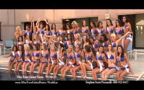 SWIMSUIT – BEHIND THE SCENES at the Miss Teen United States-World Pageant – EDITED EXTRAS 6 SWIMSUIT – BEHIND THE SCENES at the Miss Teen United States-World Pageant – EDITED EXTRAS 6