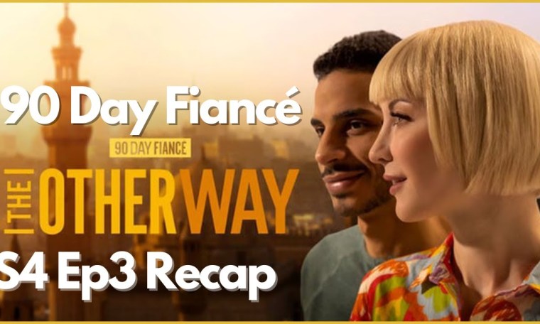 90 Day Fiancé: The Other Way S4 Ep3 90 Day Fiancé: The Other Way S4 Ep3