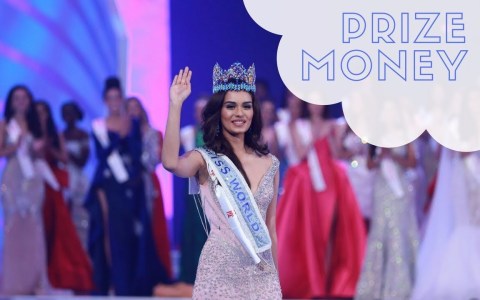 Manushi Chhillar's Salary, Perks & Prize Money After Becoming Miss World 2017 Manushi Chhillar's Salary, Perks & Prize Money After Becoming Miss World 2017