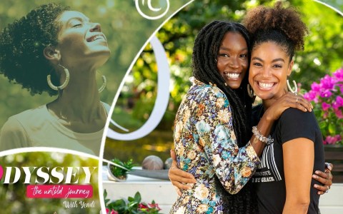 Davina Bennett shares her rocky road to Miss Jamaica! Fighting depression & rejection to VICTORY! Davina Bennett shares her rocky road to Miss Jamaica! Fighting depression & rejection to VICTORY!