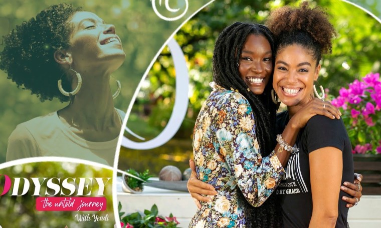 Davina Bennett shares her rocky road to Miss Jamaica! Fighting depression & rejection to VICTORY! Davina Bennett shares her rocky road to Miss Jamaica! Fighting depression & rejection to VICTORY!