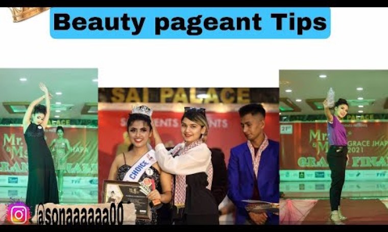 How to win ?| Beauty Pageant | Tips and Tricks How to win ?| Beauty Pageant | Tips and Tricks