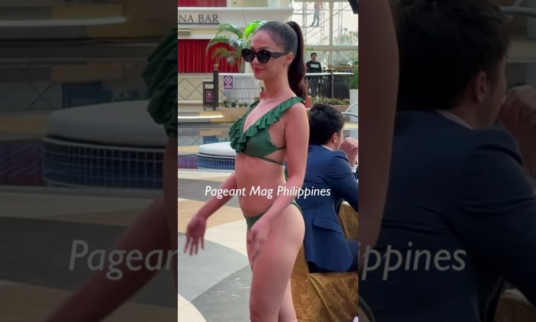 MISS PHILIPPINES EARTH 2023 | BEAUTY OF FACE, FIGURE, FORM & POISE | PAGEANT MAG PHILIPPINES MISS PHILIPPINES EARTH 2023 | BEAUTY OF FACE, FIGURE, FORM & POISE | PAGEANT MAG PHILIPPINES