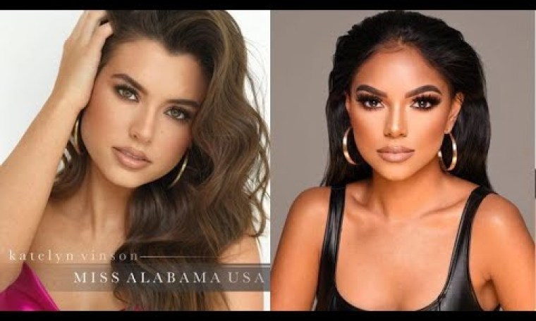 Miss USA 2022 – Contestant (Alabama & South Carolina) Miss USA 2022 – Contestant (Alabama & South Carolina)