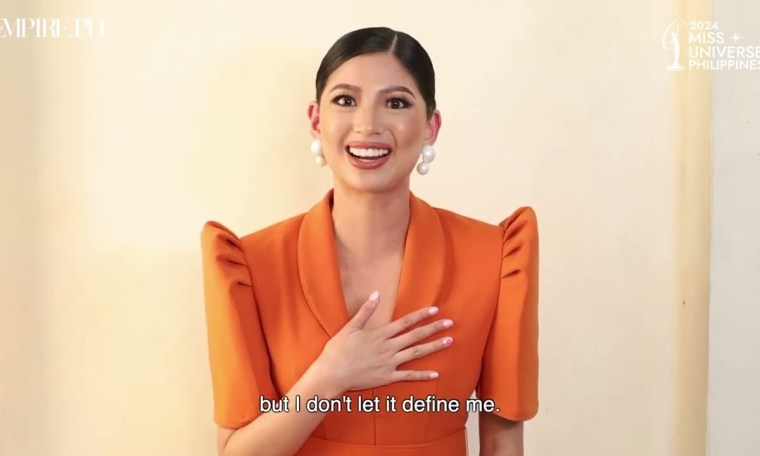 HAWAII – Patricia Bianca Tapia | INTRODUCTION VIDEO | Miss Universe Philippines 2024 HAWAII – Patricia Bianca Tapia | INTRODUCTION VIDEO | Miss Universe Philippines 2024