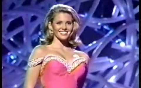 miss teen usa 1997 miss teen usa 1997