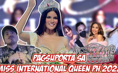 FUSCHIA ANNE RAVENA ANG MISS INTERNATIONAL QUEEN PHILIPPINES 2022 CONGRATULATIONS FUSCHIA ANNE RAVENA ANG MISS INTERNATIONAL QUEEN PHILIPPINES 2022 CONGRATULATIONS