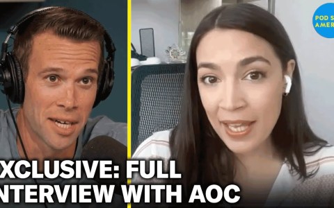 Exclusive: AOC Talks Honestly About Joe Biden, The Supreme Court, and the 2024 Presidential Election Exclusive: AOC Talks Honestly About Joe Biden, The Supreme Court, and the 2024 Presidential Election