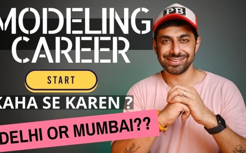 From Where To Start Modeling Career In India | Modeling Tips in Hindi From Where To Start Modeling Career In India | Modeling Tips in Hindi