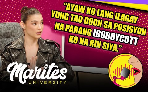 RHIAN RAMOS, kakaibang leading man si PAOLO CONTIS; looking forward to meeting Ms. Thailand RHIAN RAMOS, kakaibang leading man si PAOLO CONTIS; looking forward to meeting Ms. Thailand