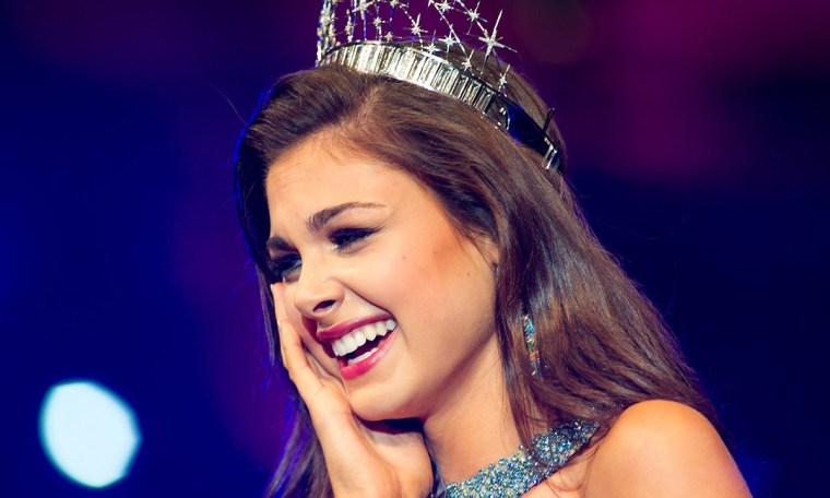 Become the Next Miss USA or Miss Teen USA Become the Next Miss USA or Miss Teen USA