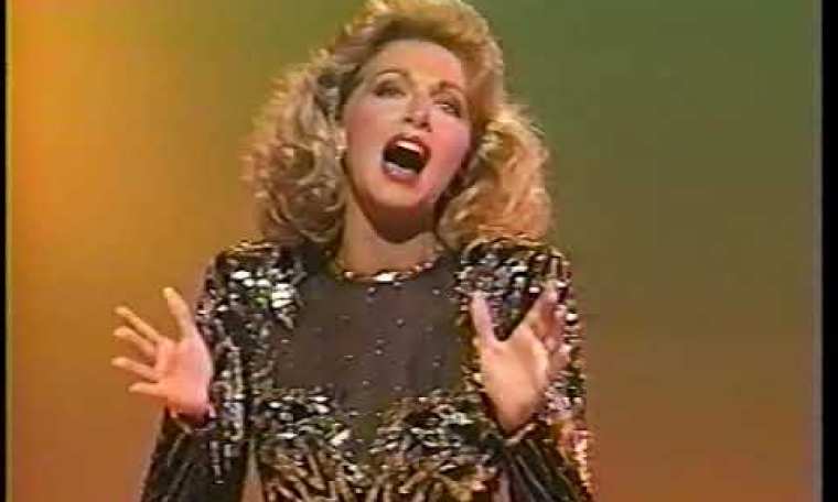 Miss America Pageant 1990 Prelim Talent THUR SIGMA Group (Sept 1989) Miss America Pageant 1990 Prelim Talent THUR SIGMA Group (Sept 1989)