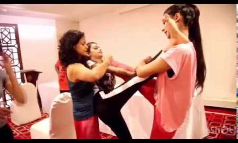 Mrs / Ms / Mr Bharat Icon Pageant 2019 … Yoga Coaching with Shammi Gupta Mrs / Ms / Mr Bharat Icon Pageant 2019 … Yoga Coaching with Shammi Gupta