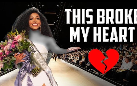 PLEASE DON’T COPY MISS USA… PLEASE DON’T COPY MISS USA…