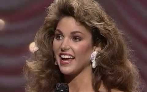 1989 MISS USA First Final Question 1989 MISS USA First Final Question