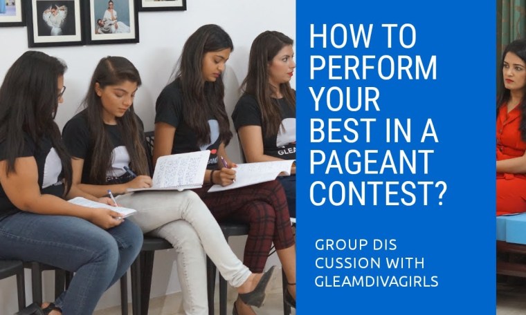 Pageant Interview Questions Sample in Group Discussion Pageant Interview Questions Sample in Group Discussion