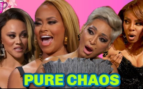 RANKING THE BEST & WORST MOMENTS FROM RHOP S8. REUNION PART 1 RANKING THE BEST & WORST MOMENTS FROM RHOP S8. REUNION PART 1