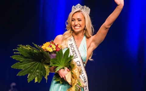 Miss North Carolina Teen USA 2021, Madi Walker Miss North Carolina Teen USA 2021, Madi Walker