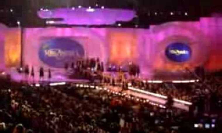 Miss America Pageant 2005 #2 Miss America Pageant 2005 #2