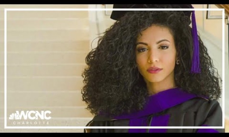 It's been 2 years since Cheslie Kryst's death by suicide It's been 2 years since Cheslie Kryst's death by suicide