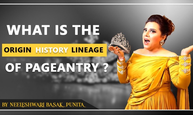 Beauty Pageant and its Origin & History | Femina Miss India | Miss Universe | Miss diva Beauty Pageant and its Origin & History | Femina Miss India | Miss Universe | Miss diva