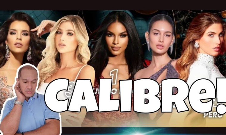 Sino ang Caliber sa Miss Universe 2022? Sino ang Caliber sa Miss Universe 2022?