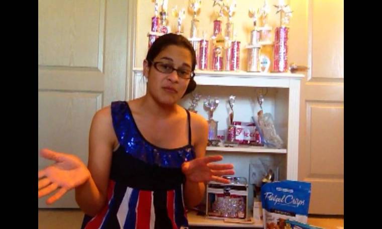 Tips on Staying Energized during pageant weekend Tips on Staying Energized during pageant weekend