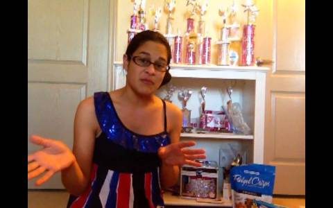 Tips on Staying Energized during pageant weekend Tips on Staying Energized during pageant weekend