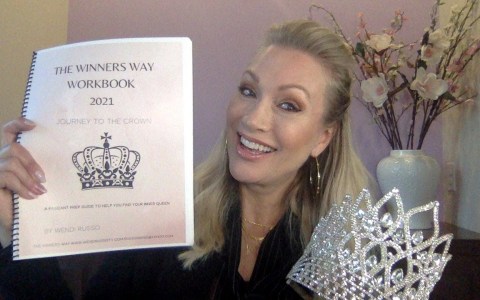 Introducing the Pageant Prep 101 Guide to Win the Crown! Introducing the Pageant Prep 101 Guide to Win the Crown!