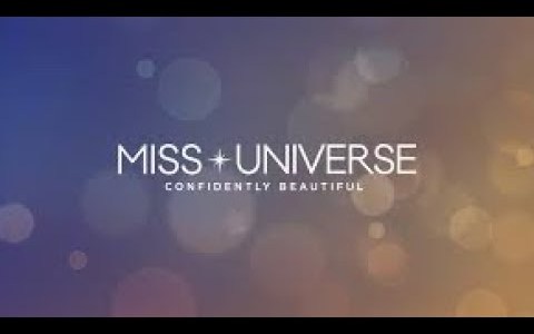 MISS UNIVERSE 2020 CORONATION NIGHT MISS UNIVERSE 2020 CORONATION NIGHT