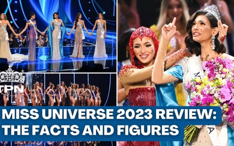 MU 2023: All the facts and stats you need to know! TPN#73 MU 2023: All the facts and stats you need to know! TPN#73