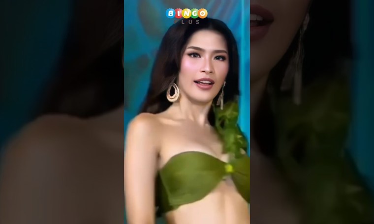 Miss Earth 2023 Yllana Marie Aduana Full Performance #bingoplus #missearth #pageant Miss Earth 2023 Yllana Marie Aduana Full Performance #bingoplus #missearth #pageant
