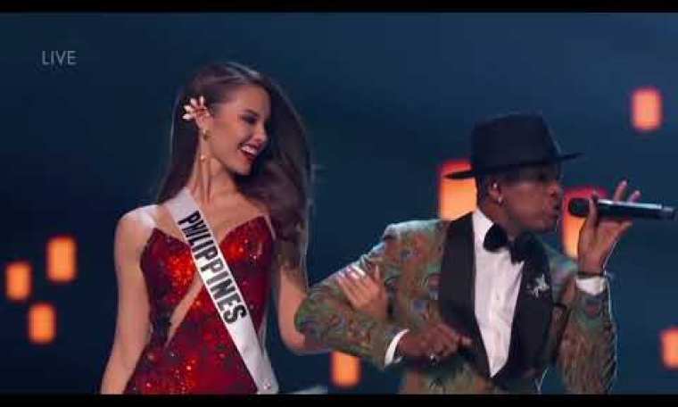 Ne-Yo – Miss Independent (Miss Universe) Ne-Yo – Miss Independent (Miss Universe)