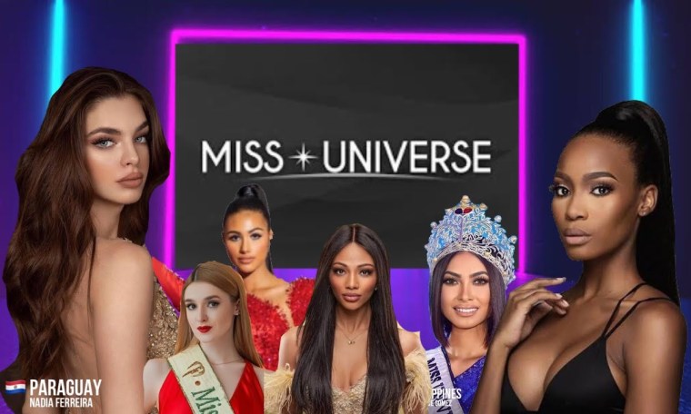 Miss Universe 2021 Top 20 Finalists October Predictions Miss Universe 2021 Top 20 Finalists October Predictions
