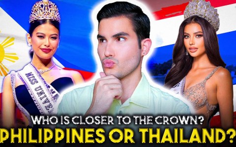 Miss Universe 2023 Head to Head: Philippines VS Thailand – Who is closer to the Miss Universe crown? Miss Universe 2023 Head to Head: Philippines VS Thailand – Who is closer to the Miss Universe crown?